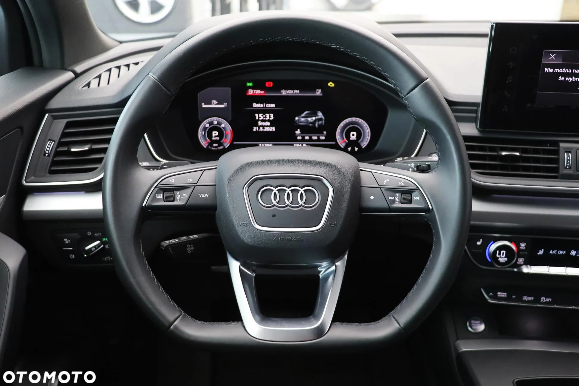 Audi Q5 - 23