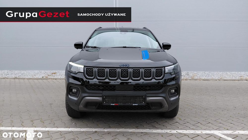 Jeep Compass - 2