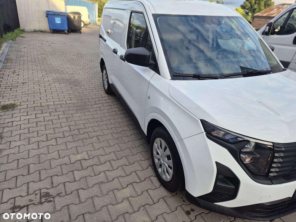 Ford TRANSIT COURIER - 7