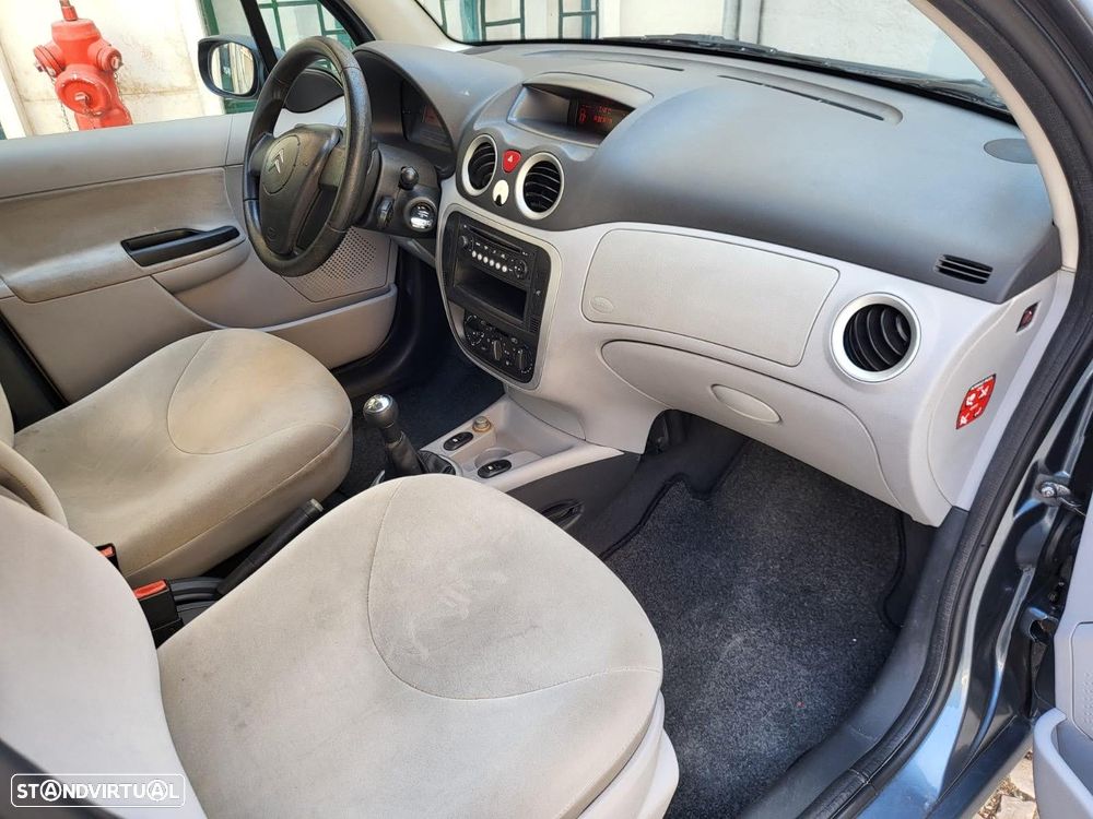 Citroën C3 1.1 SX Pack - 8