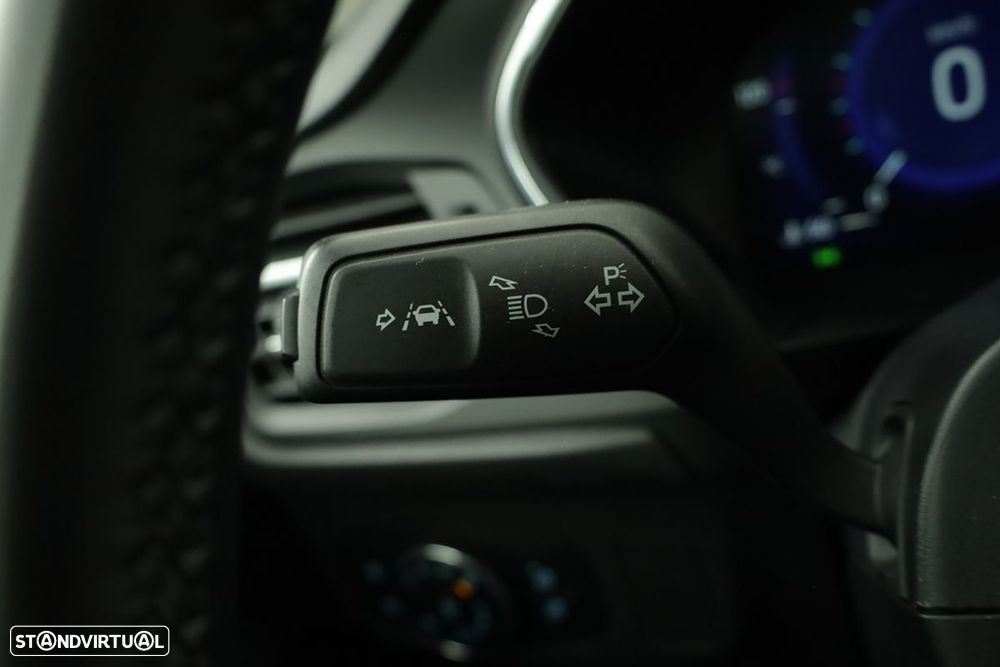 Ford Focus SW 1.0 EcoBoost Active X Aut. - 16