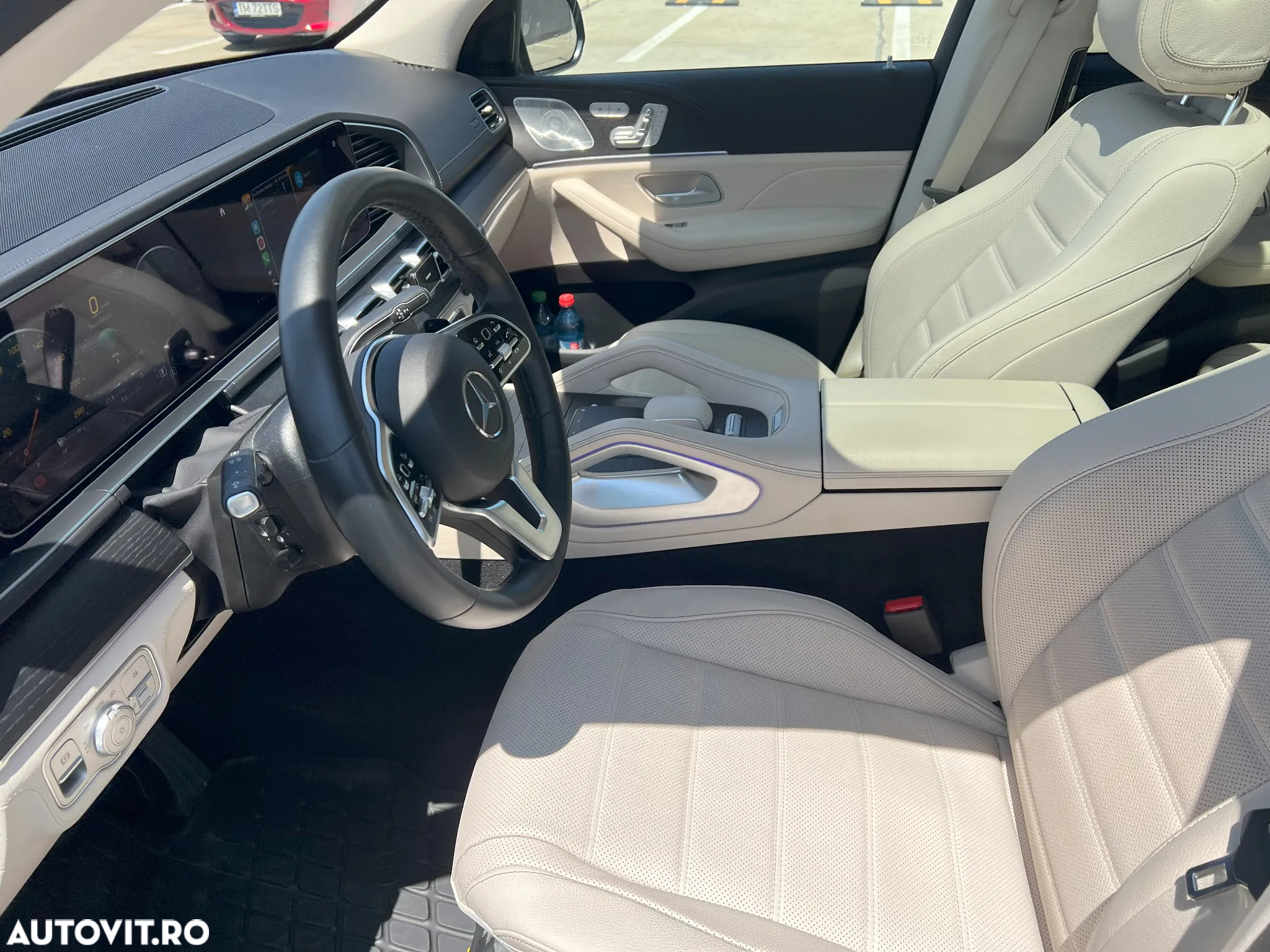 Mercedes-Benz GLE 350 de 4MATIC - 16