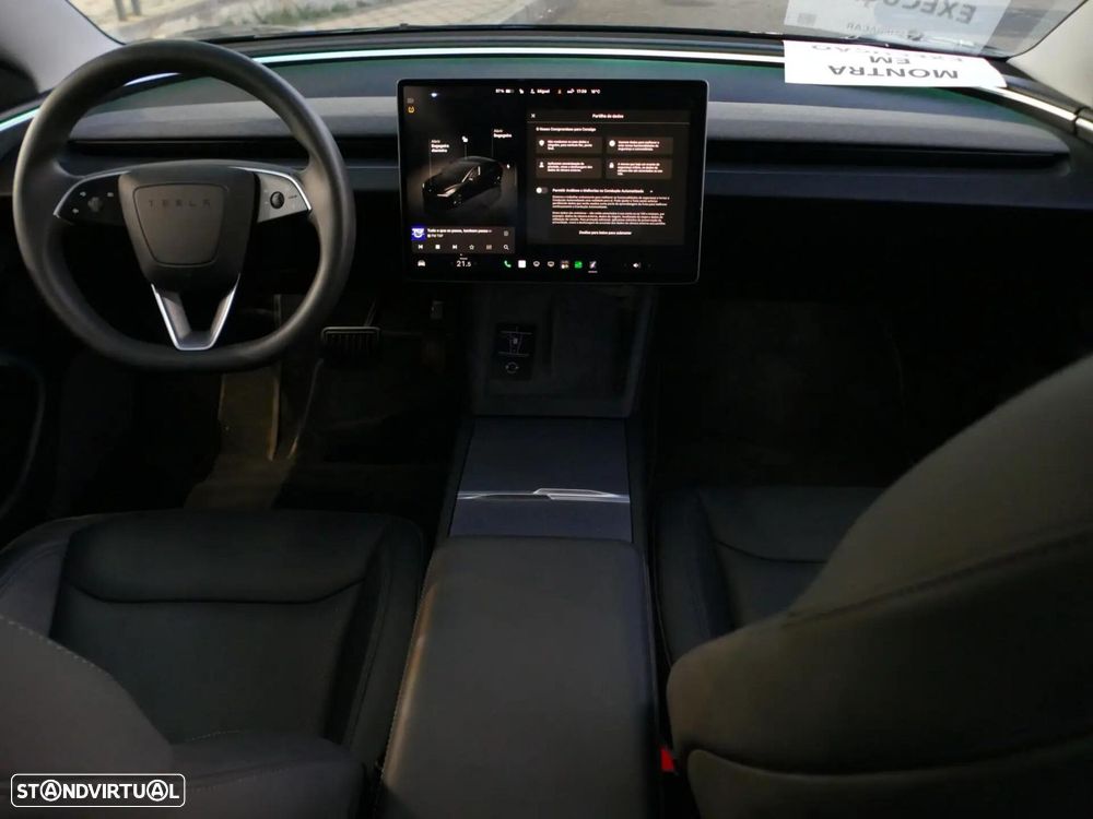 Tesla Model 3 Long Range Tração Integral - 33