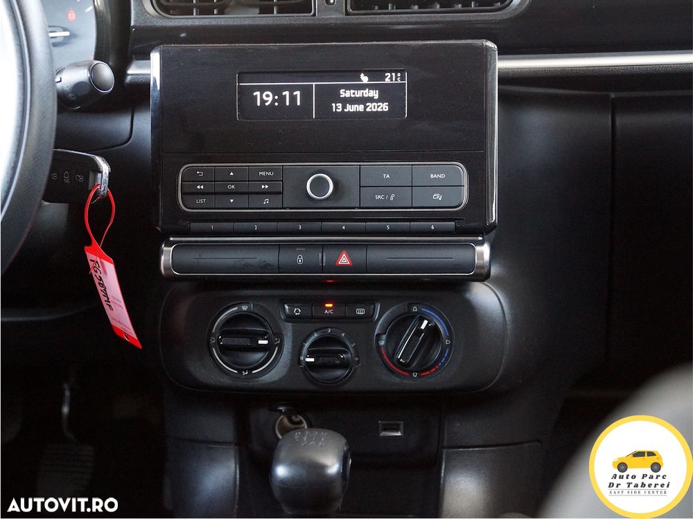 Citroën C3 Pure Tech 110 S&S SHINE PACK - 36