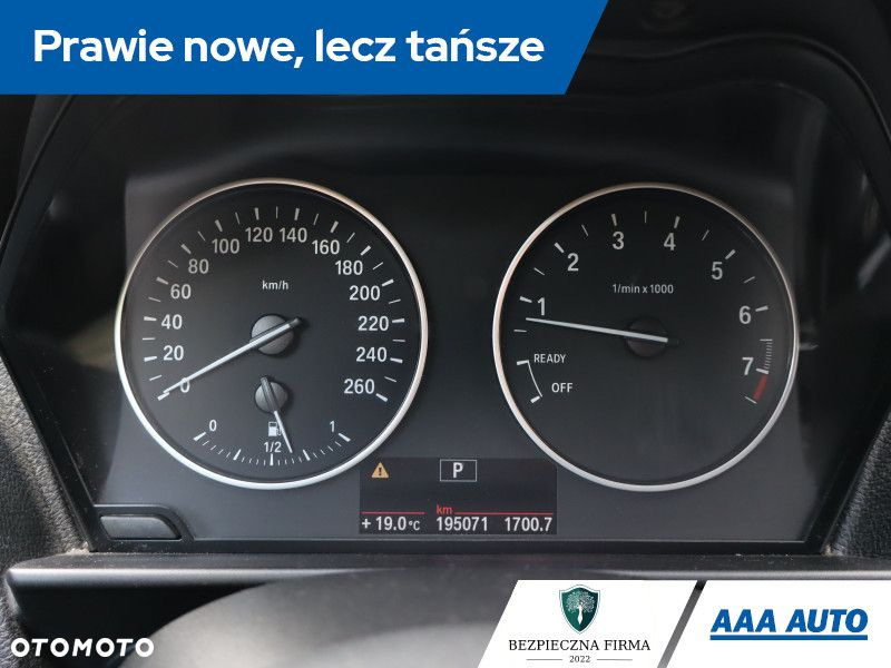 BMW Seria 1 - 12