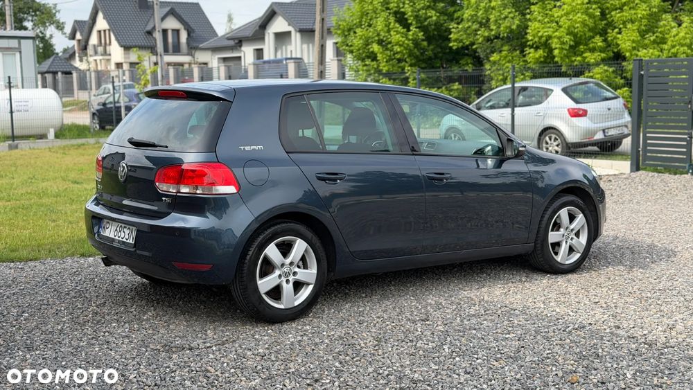 Volkswagen Golf 1.2 TSI Highline - 8