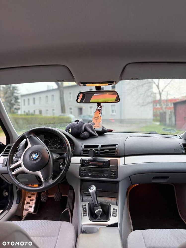 BMW Seria 3 330d - 7