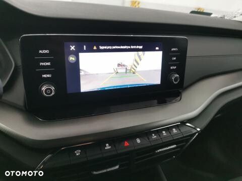 Skoda Octavia 1.5 TSI GPF ACT Ambition - 9