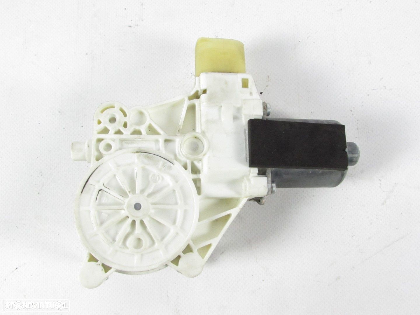 Motor elevador Esquerdo/Frente Seminovo/ Original BMW 3 Coupe (E92)/BMW 3 Conver... - 1