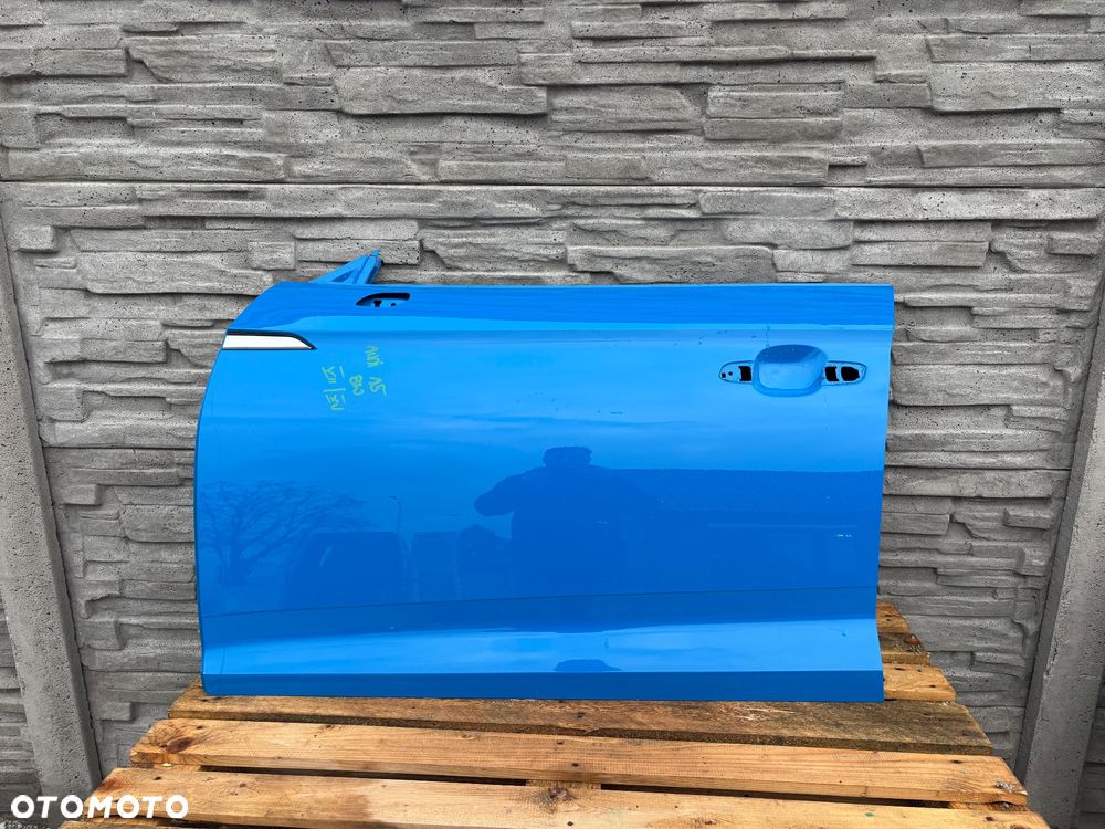 Używany Drzwi - 1 600 PLN - Otomoto.pl