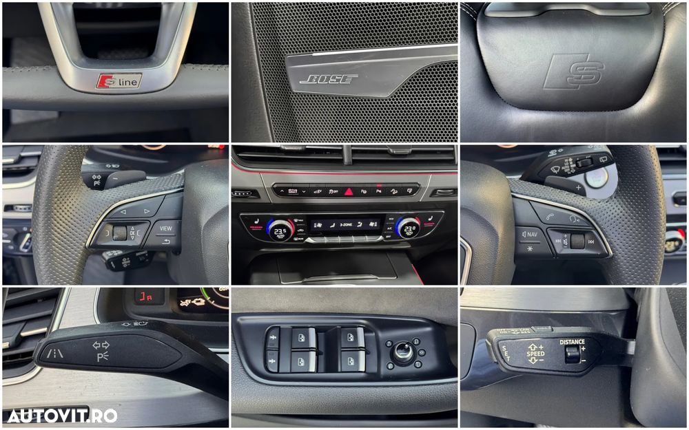 Audi Q7 3.0 TDI quattro Tiptronic - 8