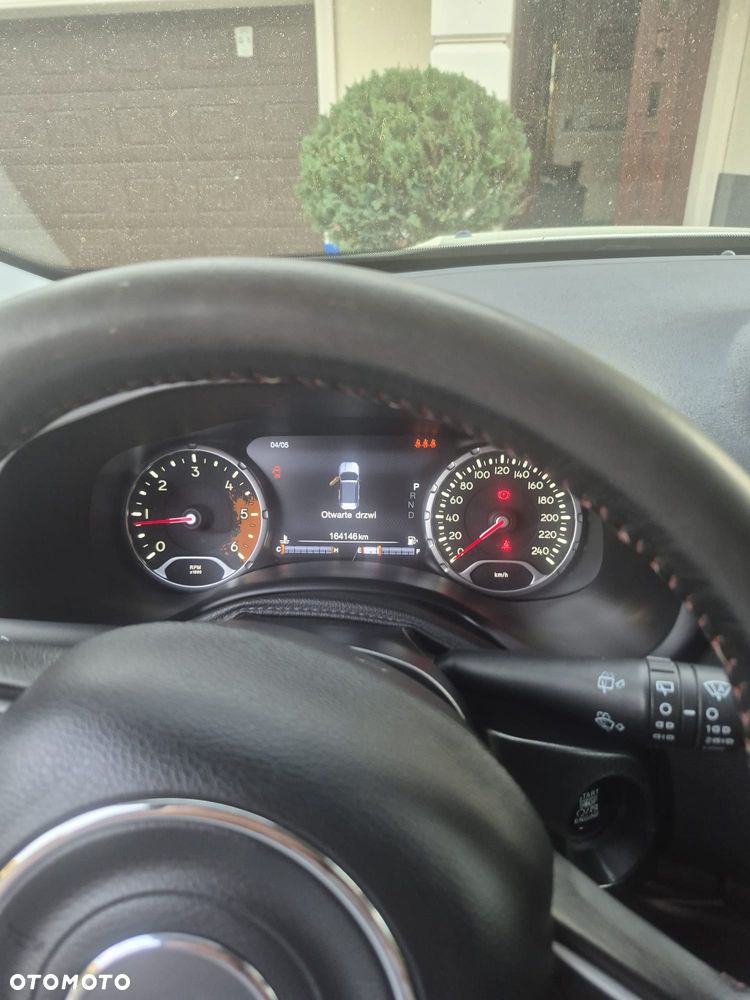 Jeep Renegade 2.0 MultiJet Trailhawk 4WD S&S - 8