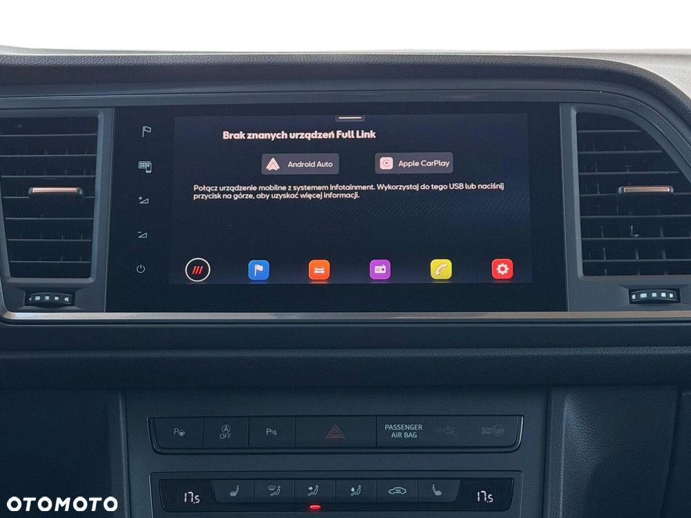 Cupra Ateca 1.5 TSI DSG - 34