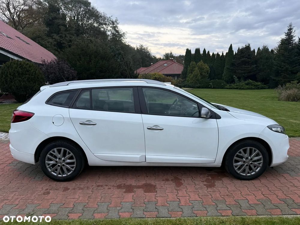 Renault Megane - 13