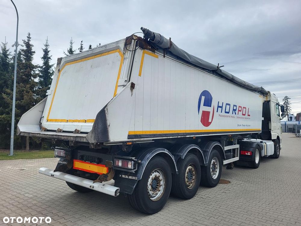 Bodex KIS 3WA - 3