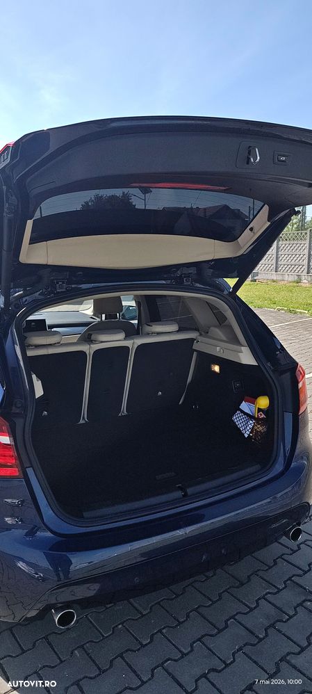 BMW Seria 2 220d - 7