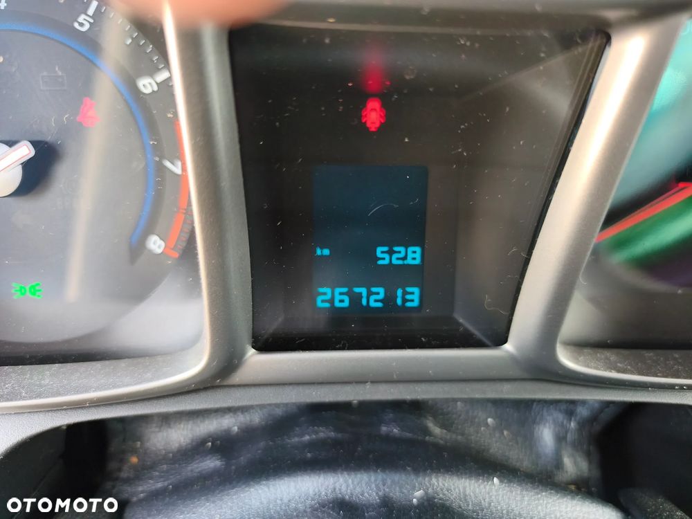 Chevrolet Orlando 1.8 LT - 7