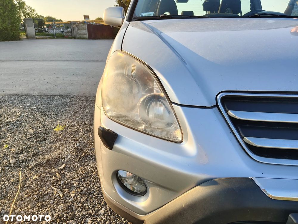 Honda CR-V 2.0 Executive - 7