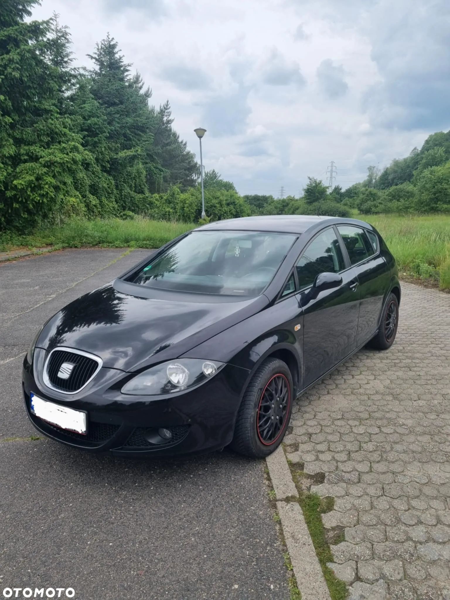 Seat Leon - 1