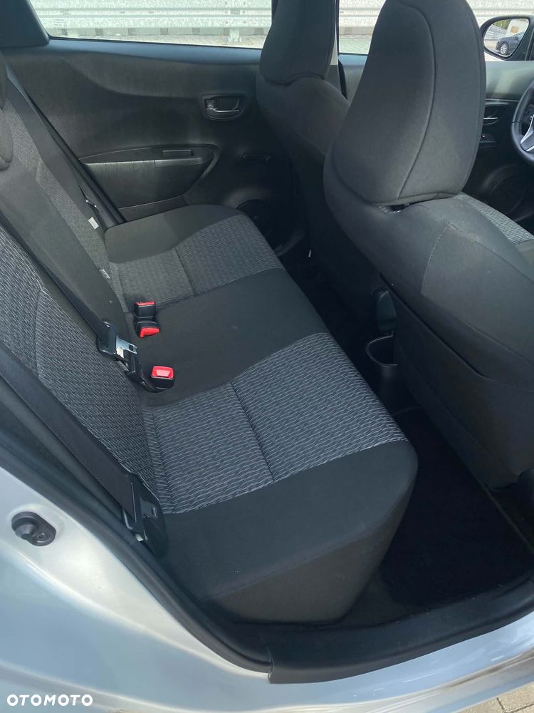 Toyota Yaris - 9