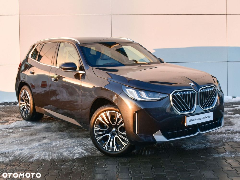 BMW X3 - 7