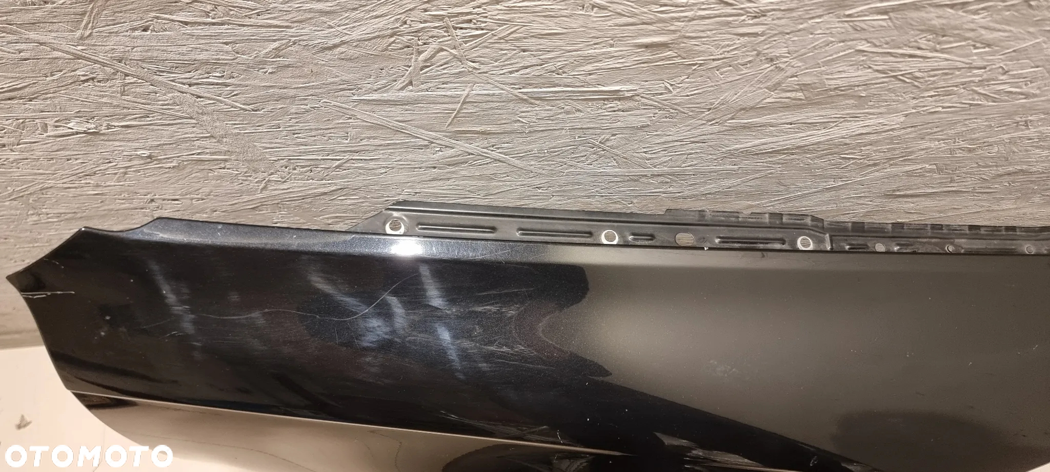 Błotnik przód prawy AUDI A6 C6 LIFT 4F0 '08-'12 - 10