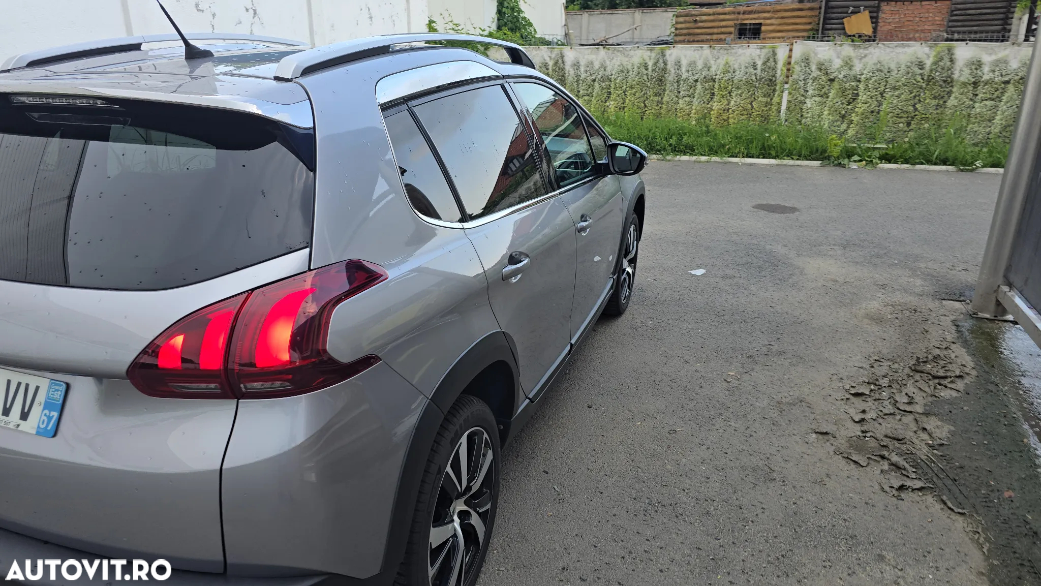 Peugeot 2008 PureTech 110 Stop&Start Allure - 27