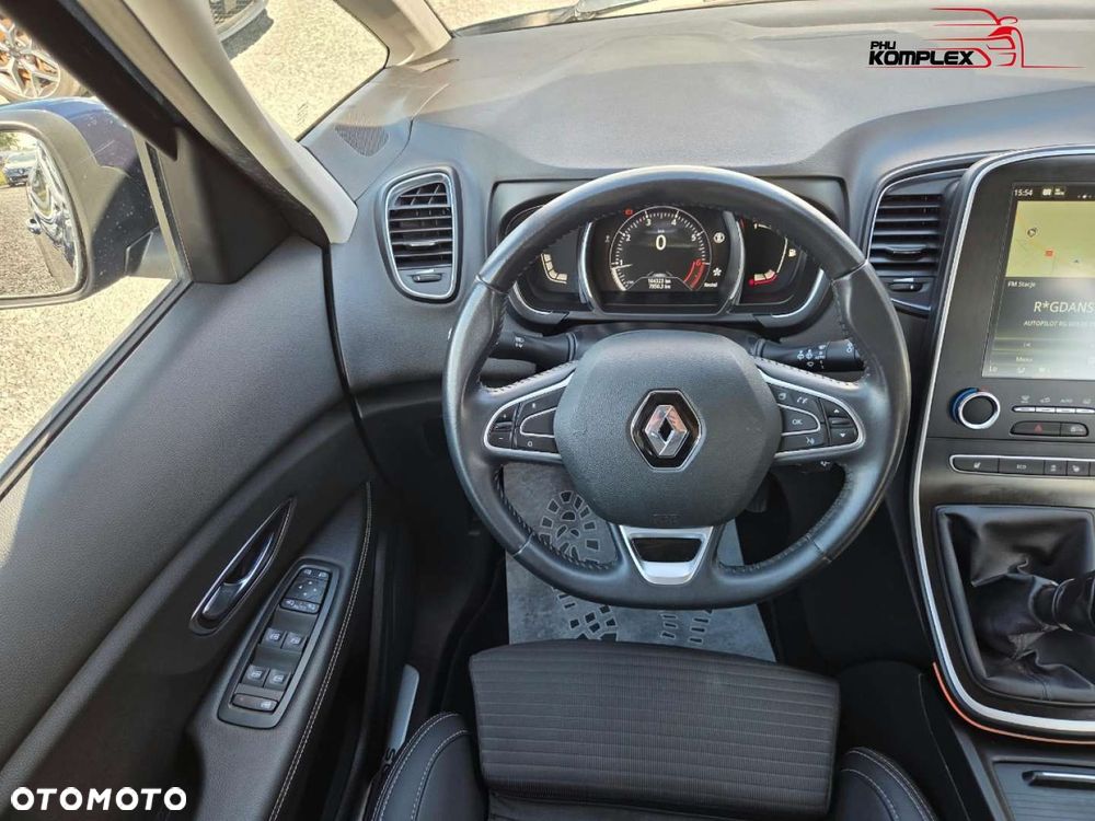 Renault Grand Scenic - 15