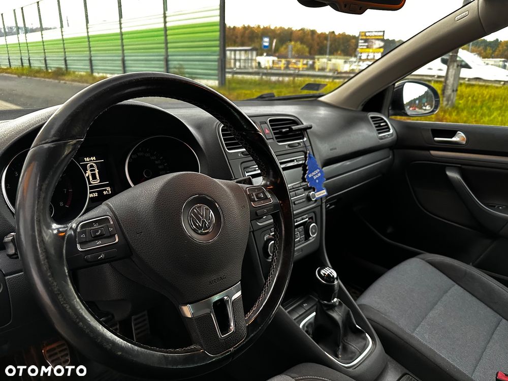 Volkswagen Golf 1.2 TSI Style - 14