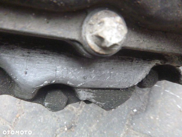 MANUALNA SKRZYNIA BIEGÓW OPEL CORSA D 12PC429 - 20