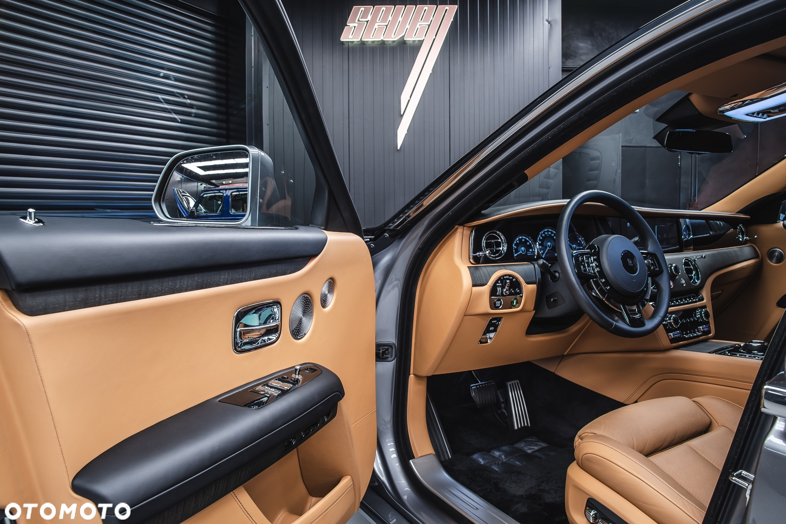 Rolls-Royce Ghost Standard - 11