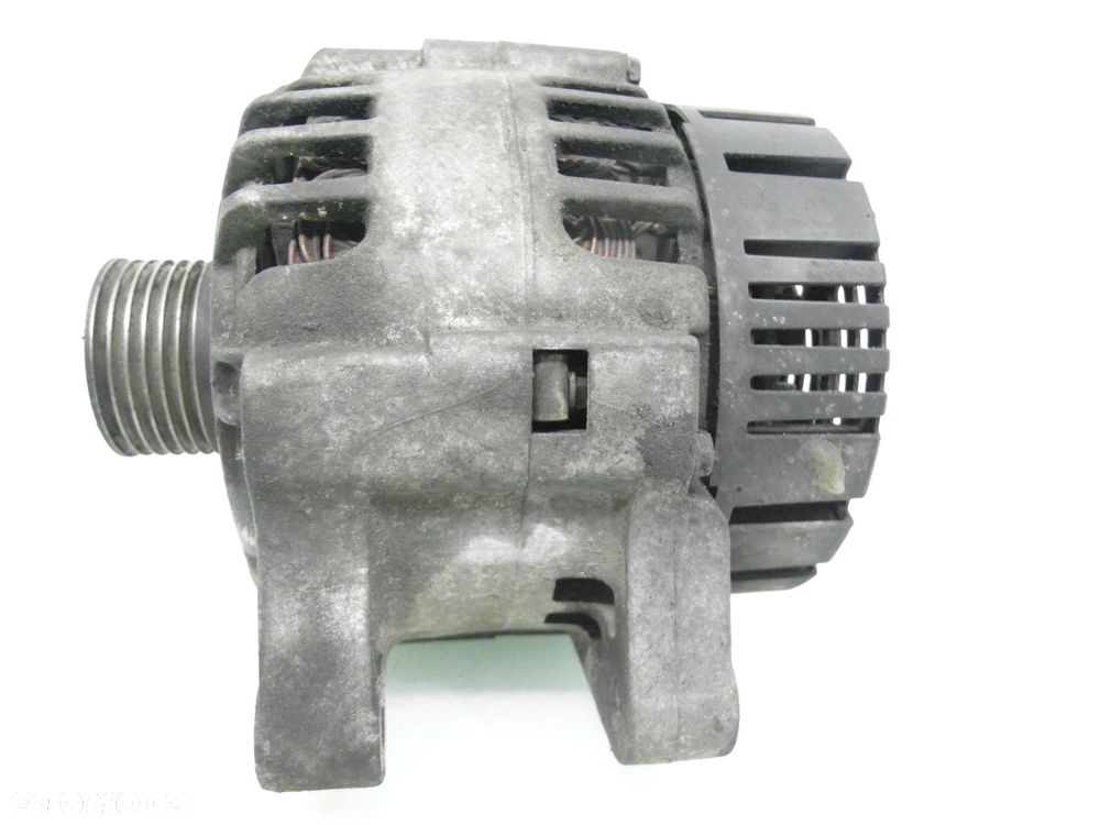 ALTERNATOR PEUGEOT 307 1.6 9642879780 - 8