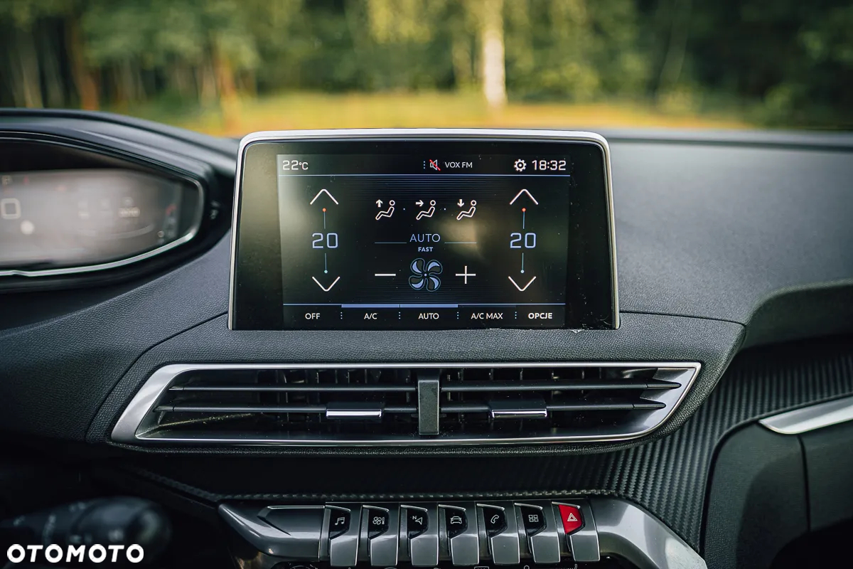 Peugeot 5008 1.5 BlueHDi Active Pack S&S EAT8 - 20