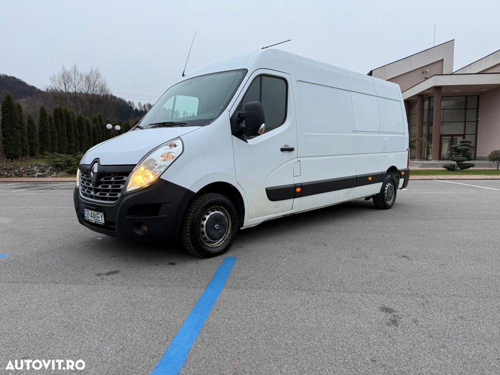 Renault Master - 16