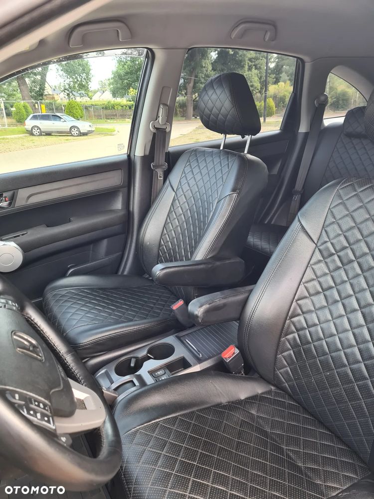 Honda CR-V 2.0 Executive - 6
