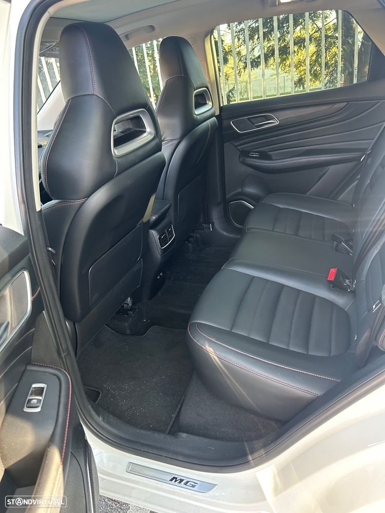 MG EHS 1.5T-GDI Luxury - 8