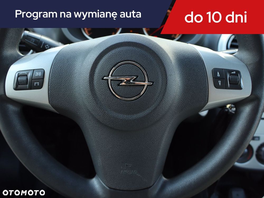 Opel Corsa - 18