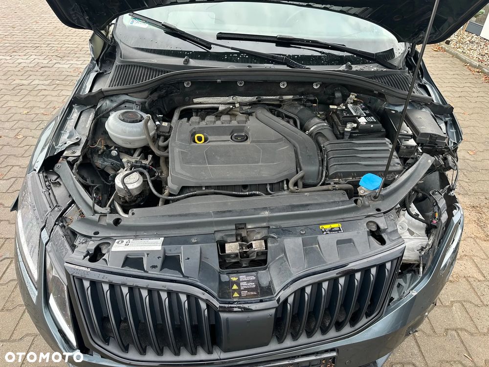 Skoda Octavia - 17