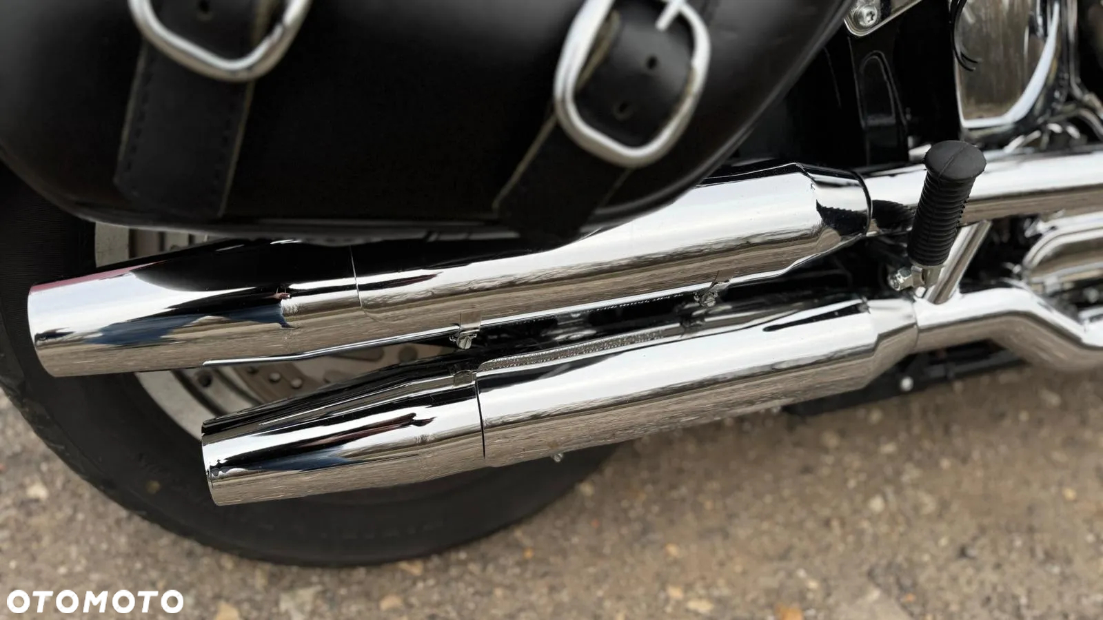 Harley-Davidson Softail Fat Boy - 12