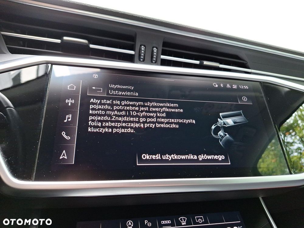 Audi A6 Avant 40 TDI mHEV S tronic - 28