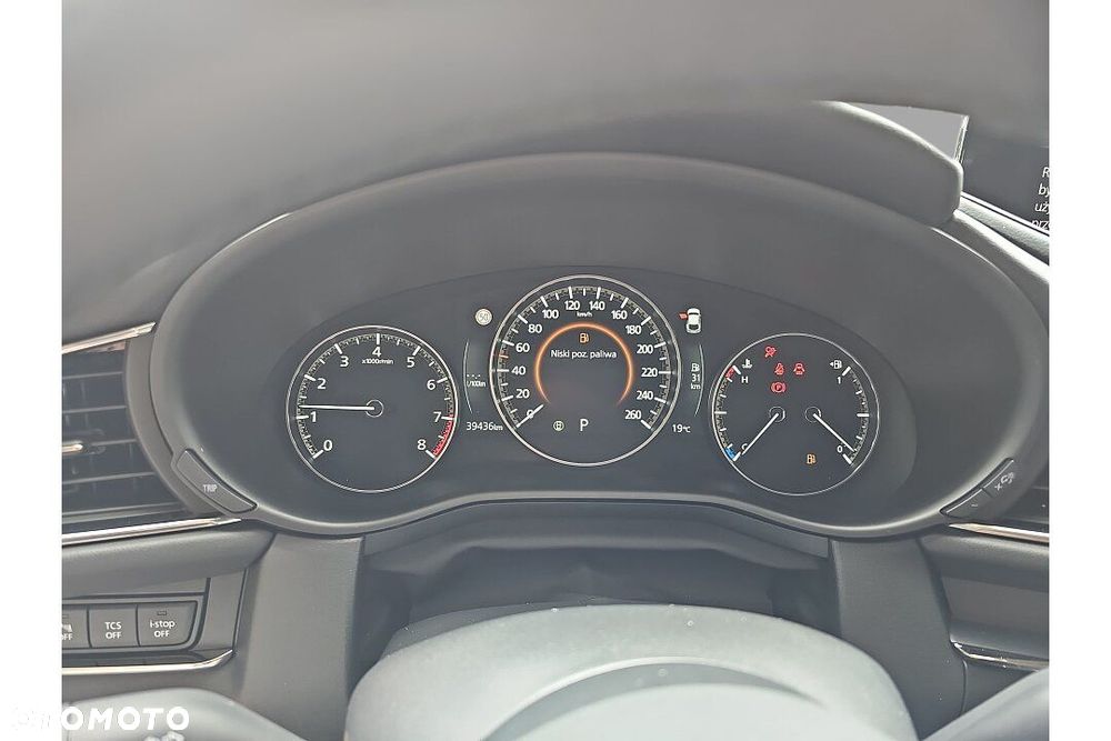 Mazda CX-30 - 16