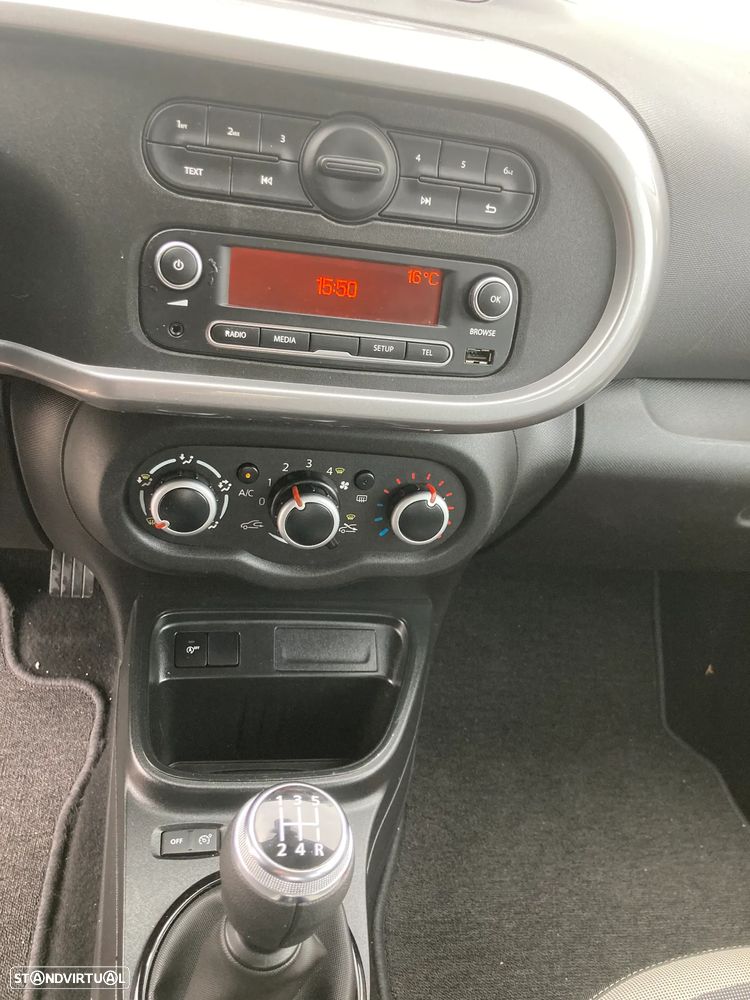 Renault Twingo - 10