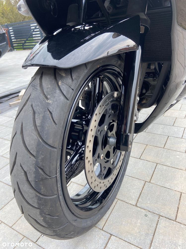 Suzuki GSX-F - Katana - 8