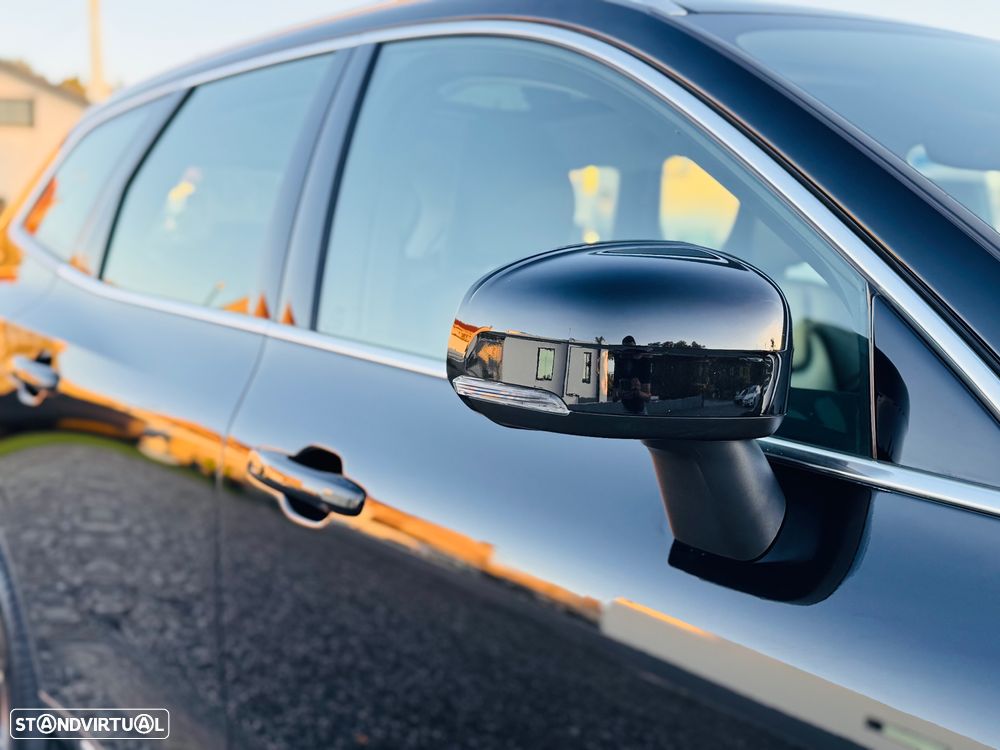 Volvo XC 60 2.0 T8 PHEV Inscription AWD - 8