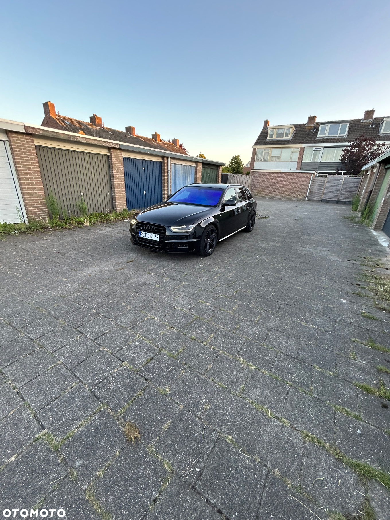 Audi A4 Avant 3.0 TDI DPF quattro tiptronic S line Sportpaket (plus) - 5