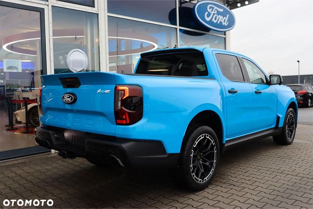 Ford Ranger - 8