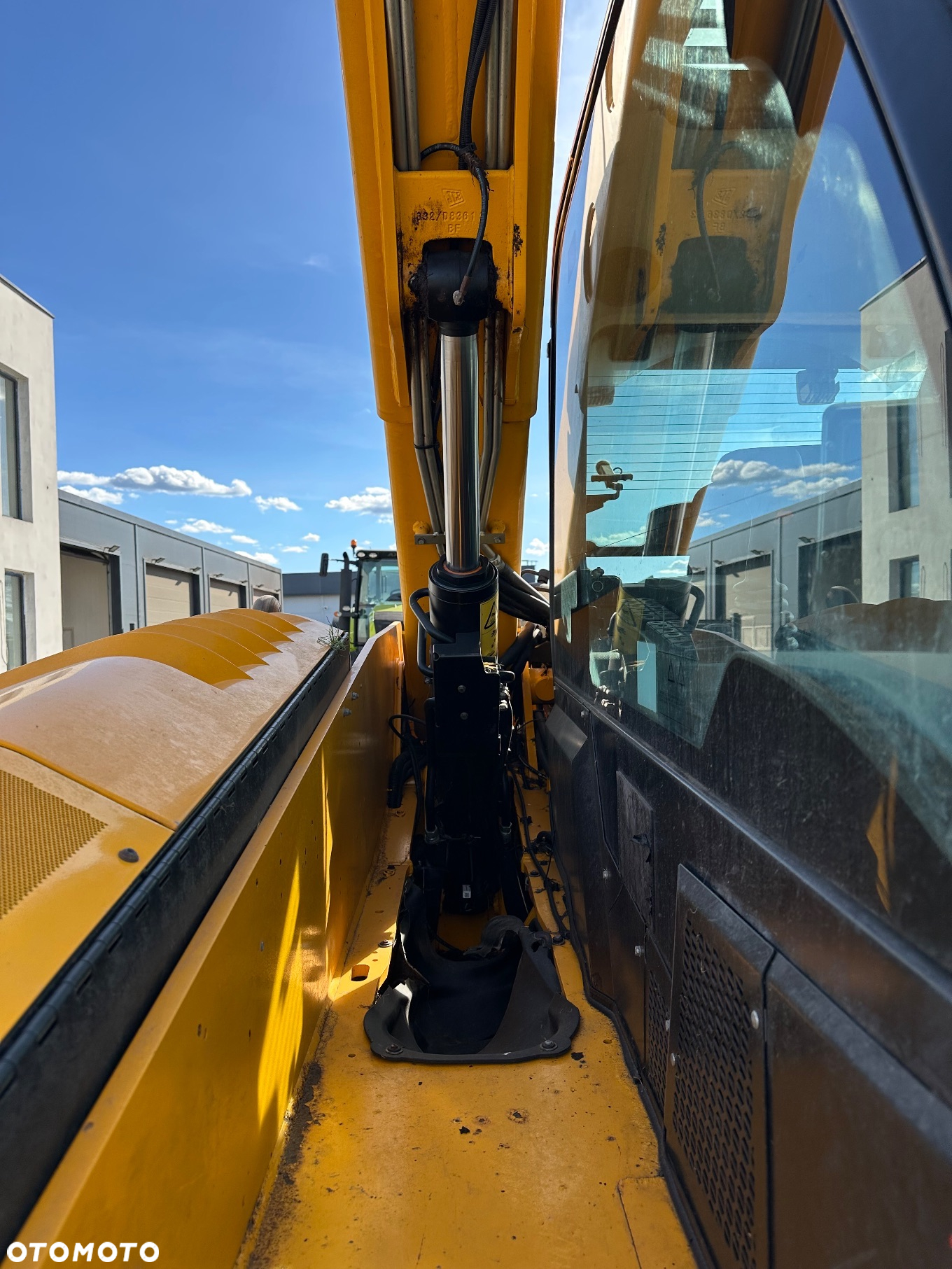 JCB 532-70 Agrisuper - 11