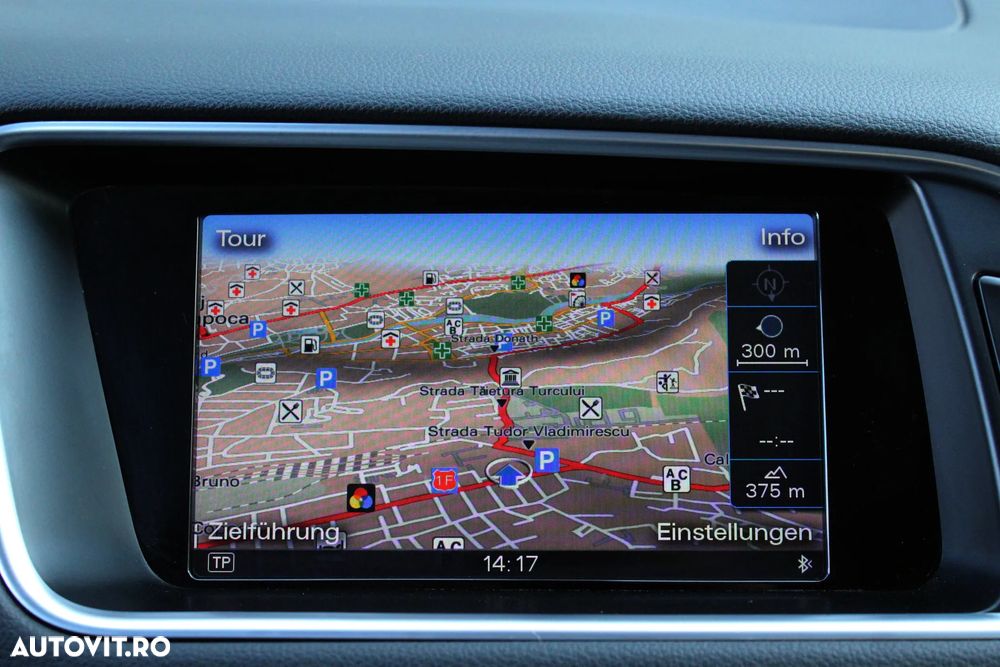 Audi Q5 2.0 TDI Quattro S tronic - 14