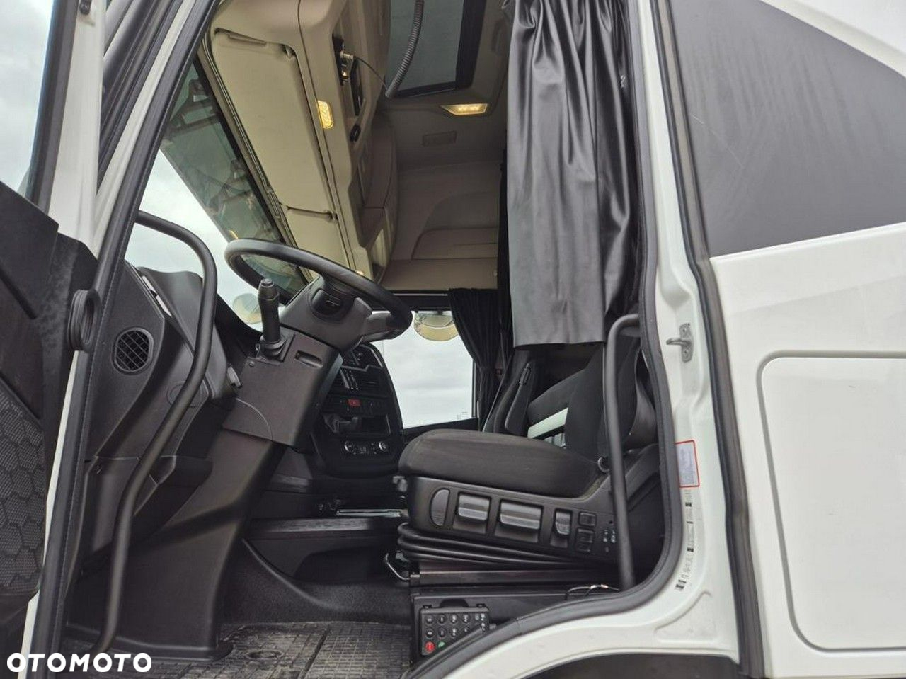 Iveco As440ST/Fp Lt - 16