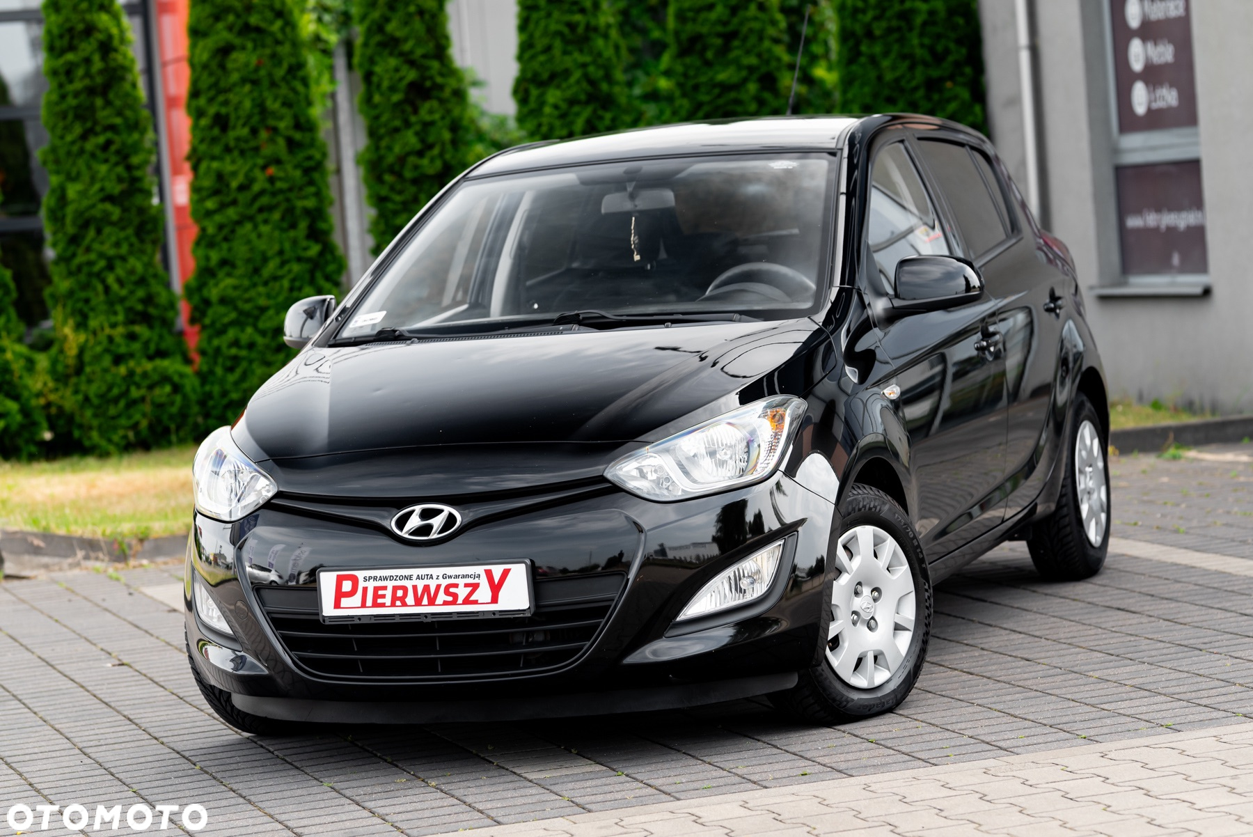 Hyundai i20 1.1 CRDi - 2